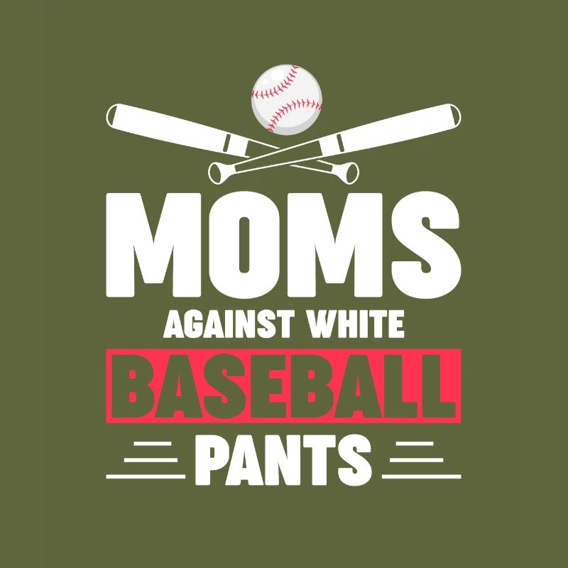 Baseball Mama