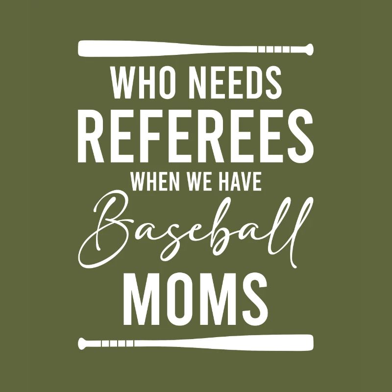 Baseball Mama