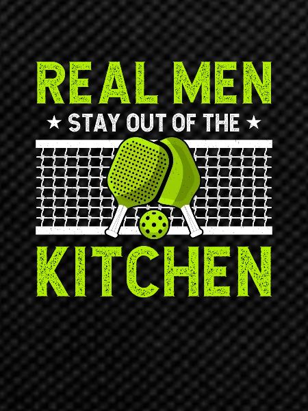 Pickle Ball Pickleball Kitchen