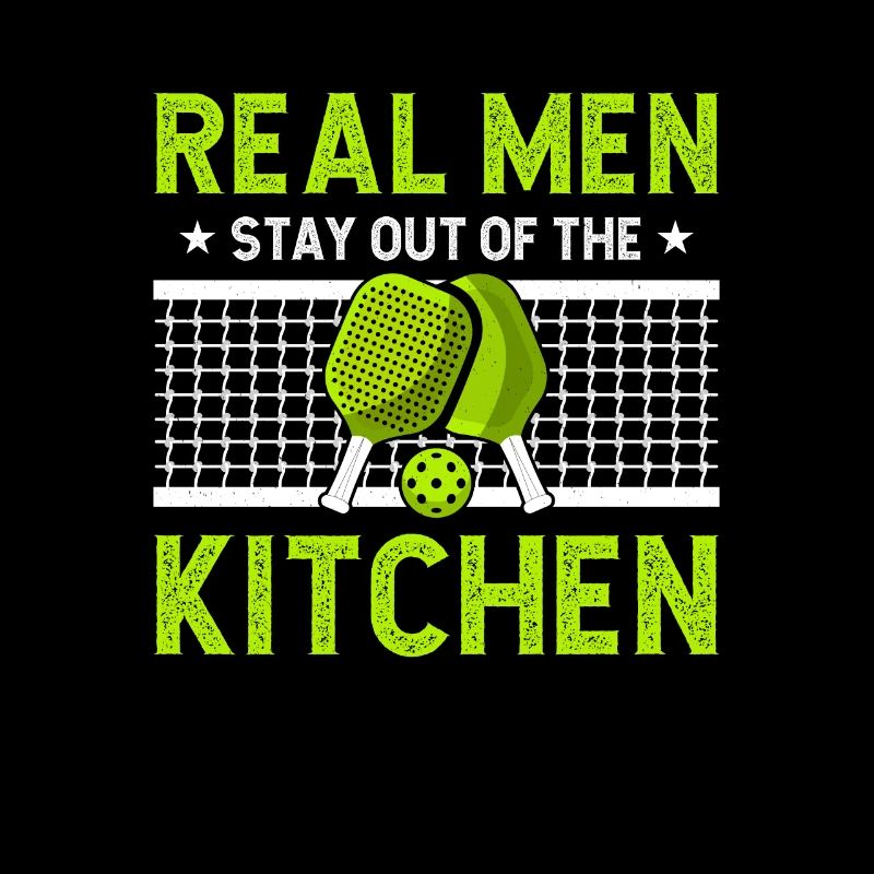 Pickle Ball Pickleball Kitchen
