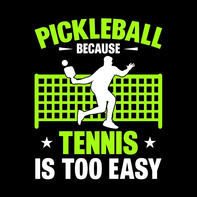 Pickle Ball Pickleball Küche
