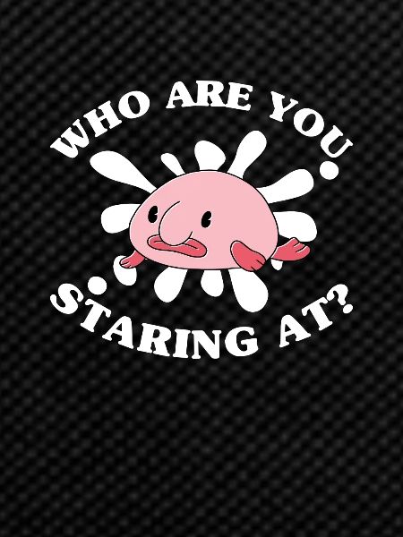 Blob Fish Blob Fish