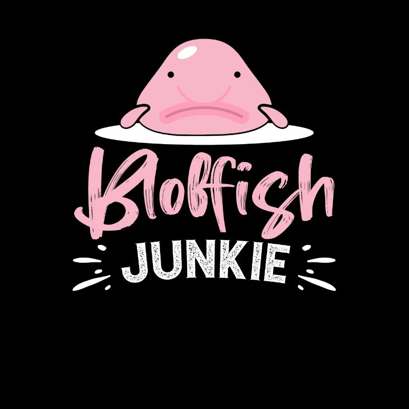 Blob Fish Blob Fish