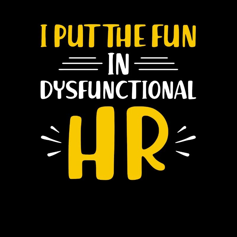 HR Manager Human Resources