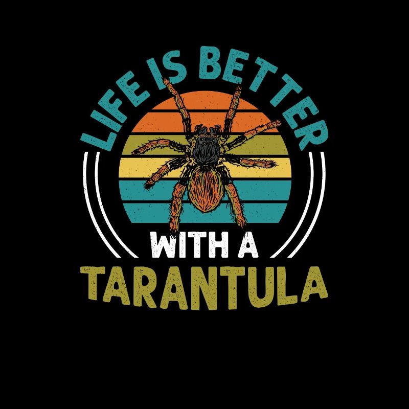Spider Lovers Tarantula Owners