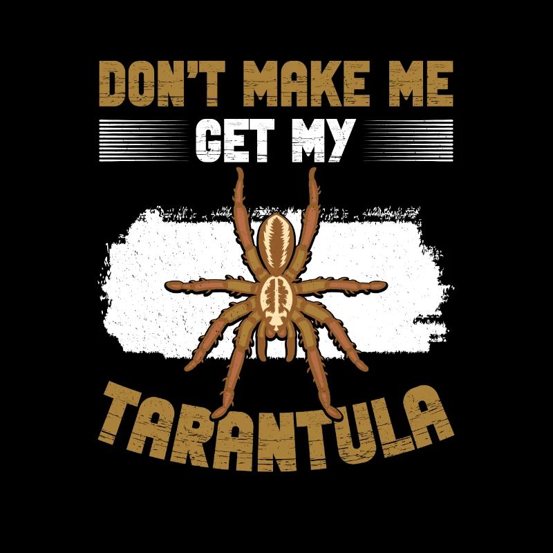 Spider Lovers Tarantula Owners
