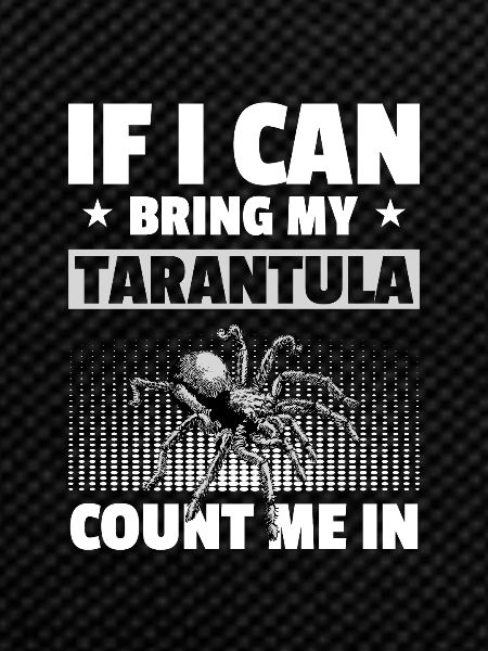 Spider Lovers Tarantula Owners