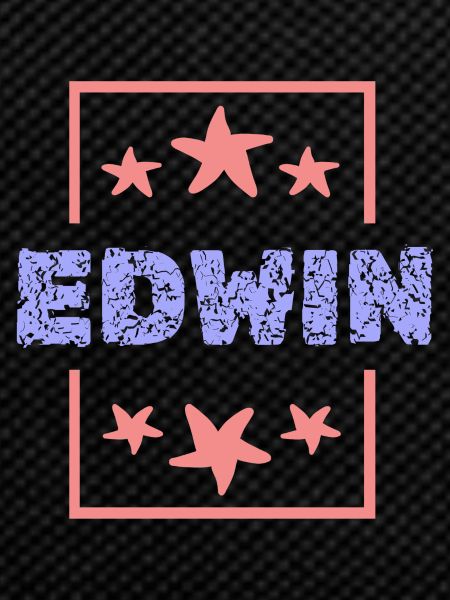 Edwin Edwin