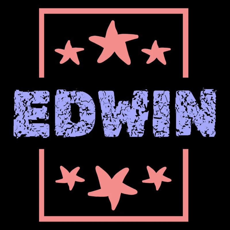 Edwin Edwin