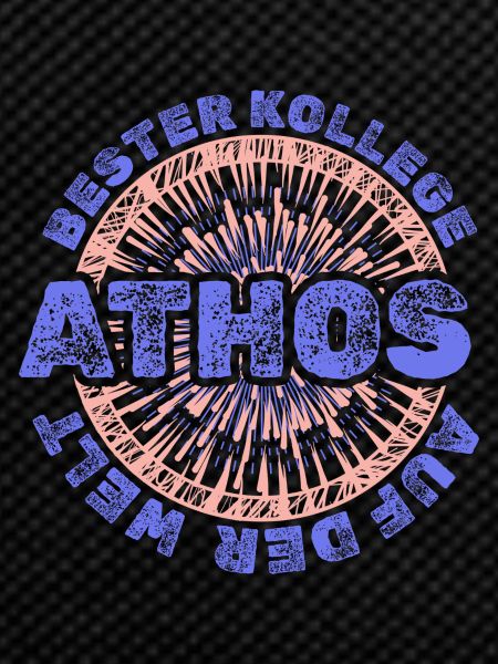 Gift for Athos