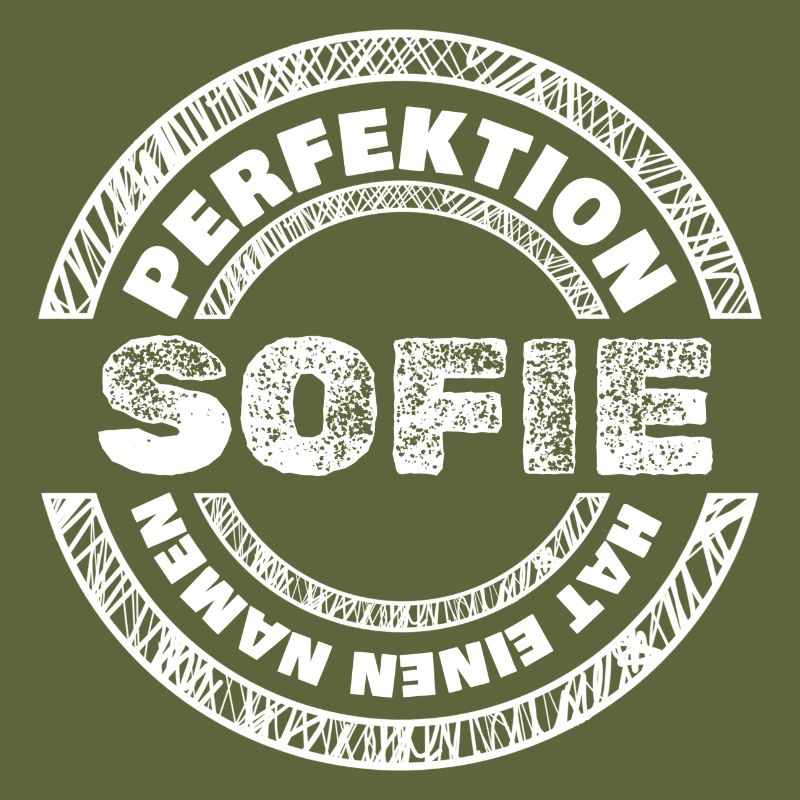 Sofie as Sofie