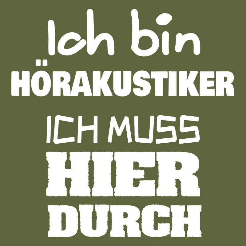 Hörakustiker