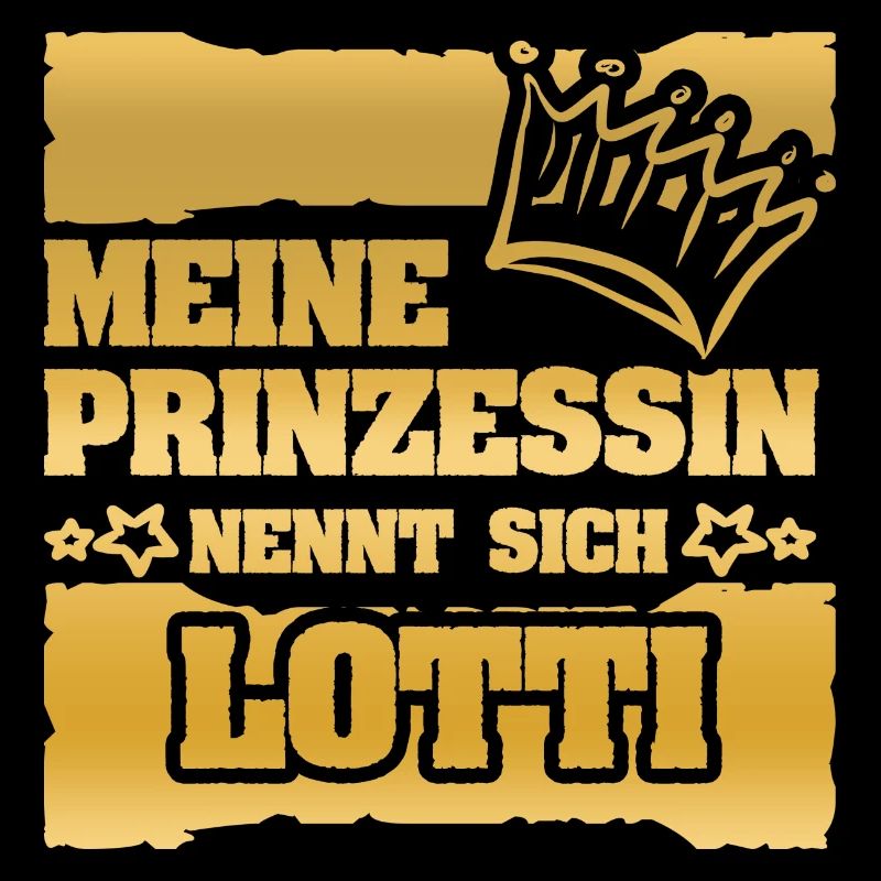 Mädchenname Lotti