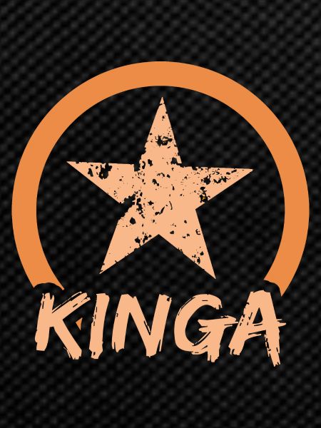 Kinga