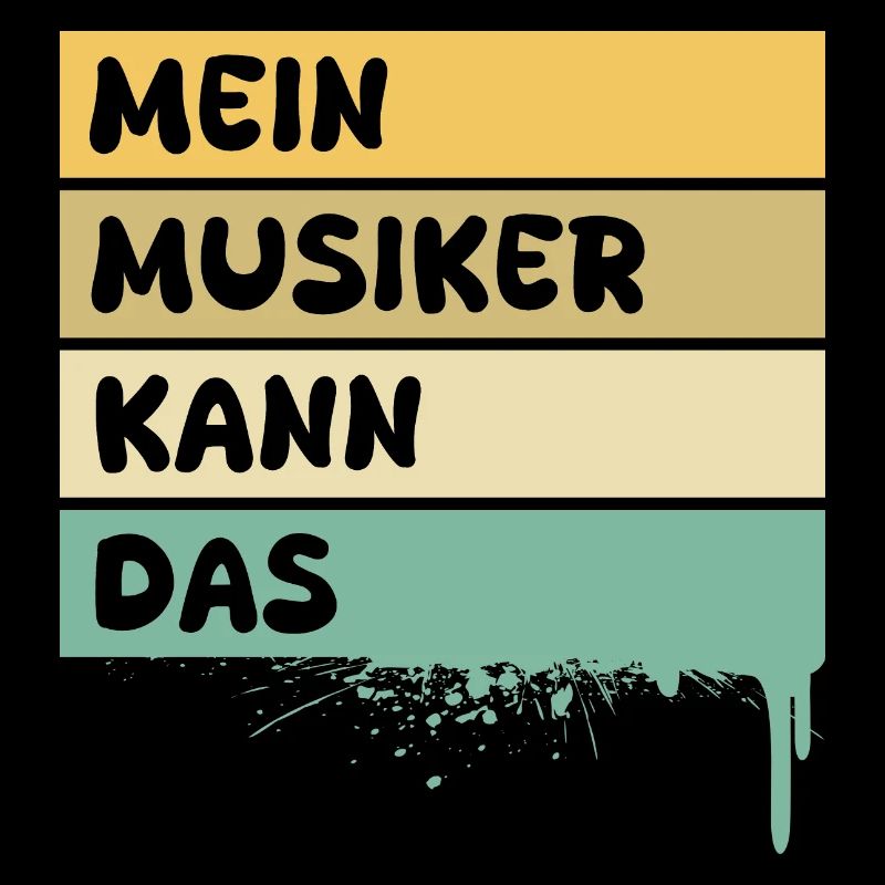 Musician as a profession