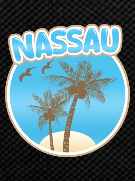 Gift for Nassau