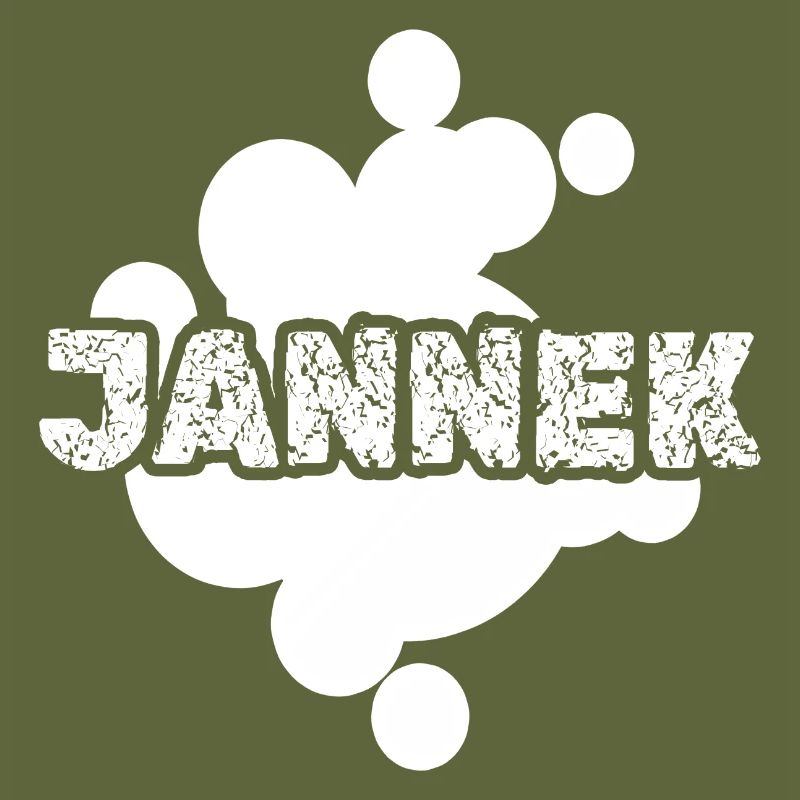Jannek Jannek