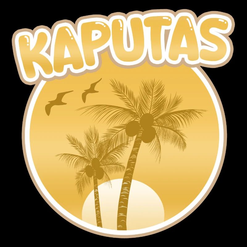 Kaputas as a holiday
