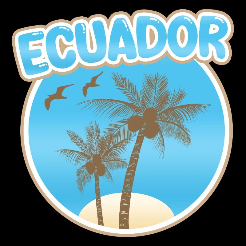 Urlaub Ecuador
