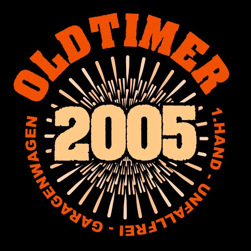 Oldtimer 2005