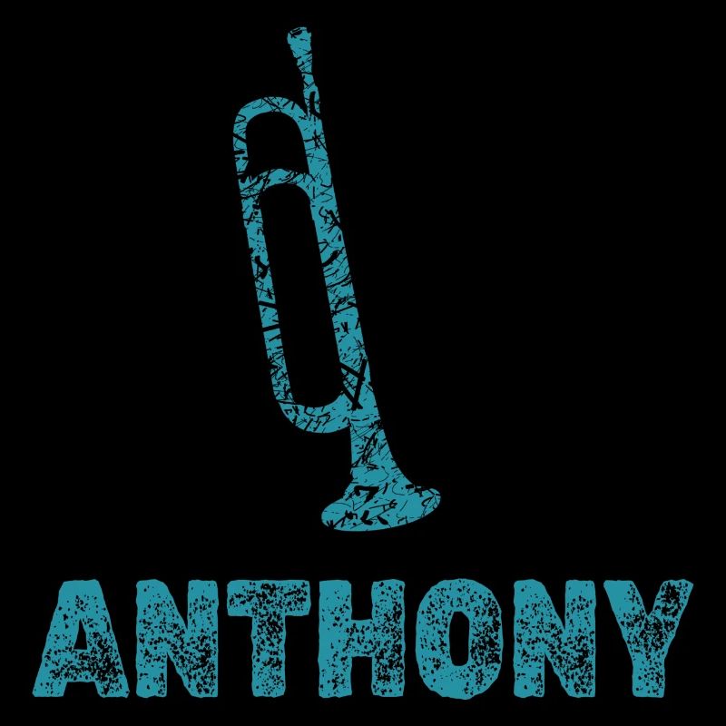Brass Band Anthony