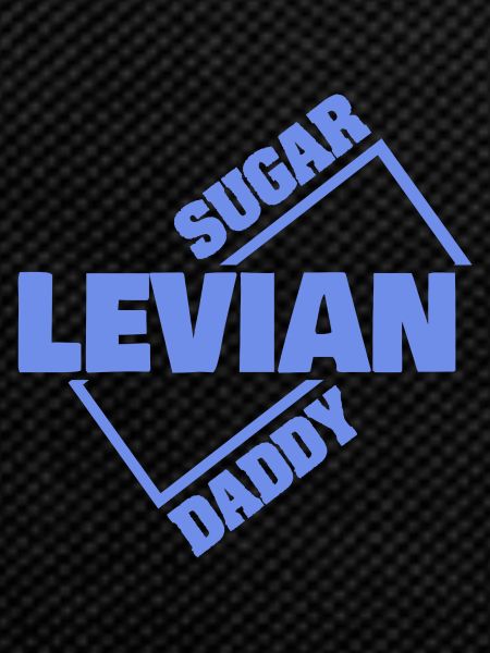 Sugardaddy Levian