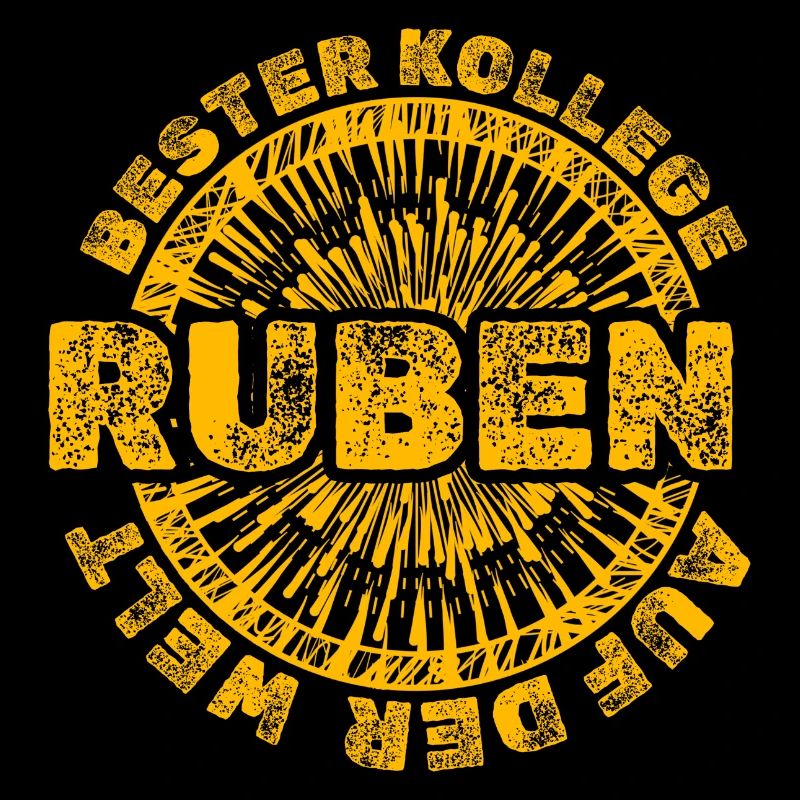 Work Ruben
