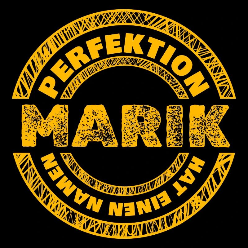 Marik als Marik
