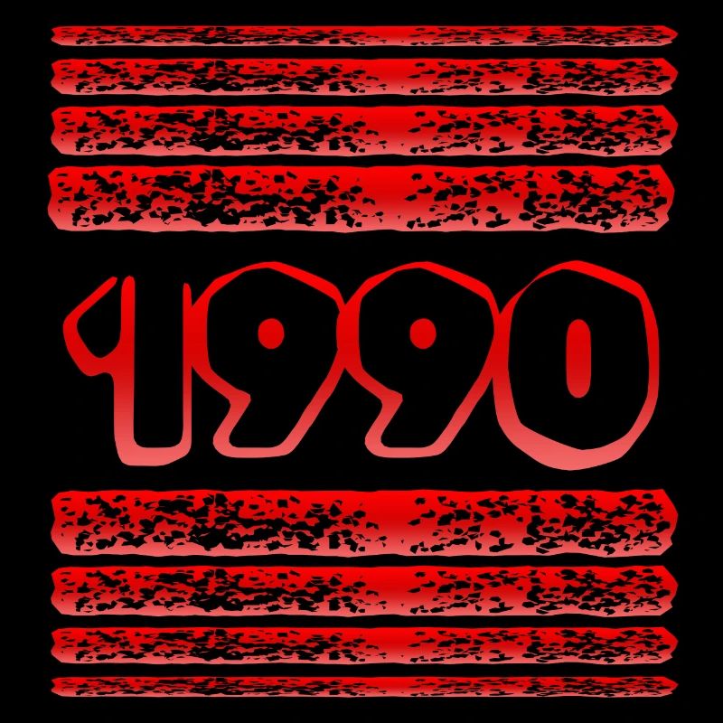 Year 1990