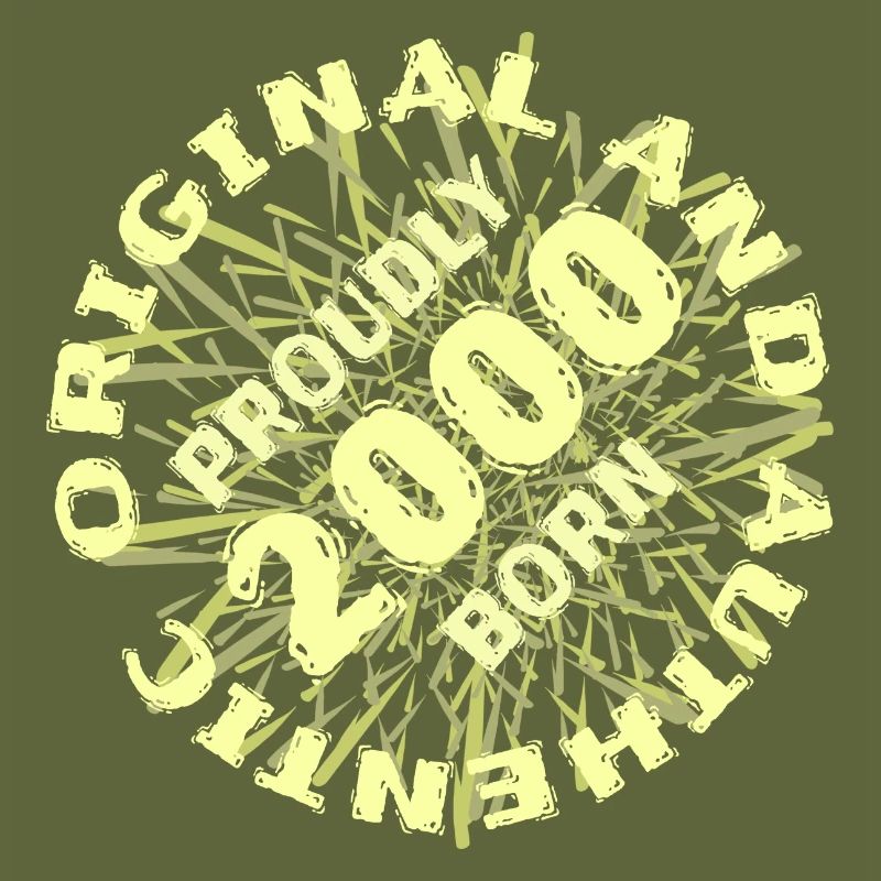 Édition originale 2000