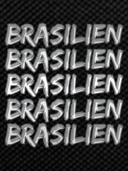 Voyage Brésil