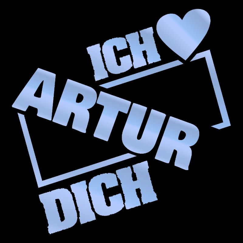 Artur as a couple