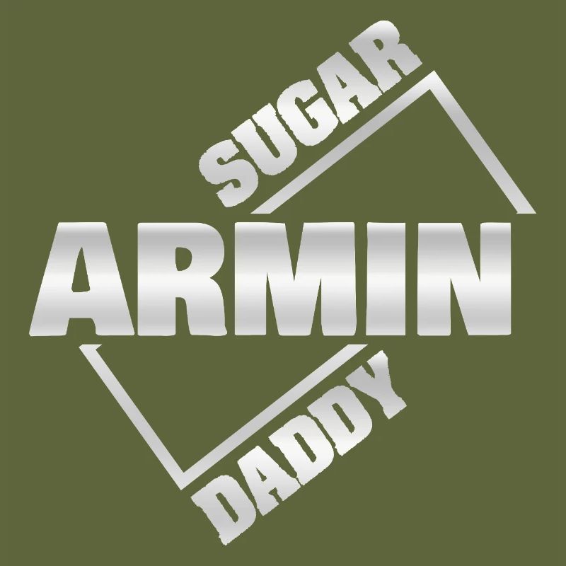 Sugar Daddy Armin