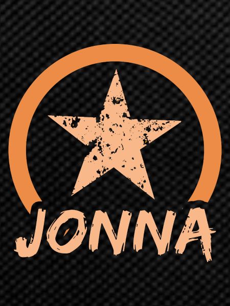 Jonna as a given name