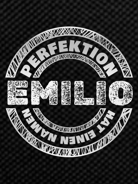 Gift for Emilio