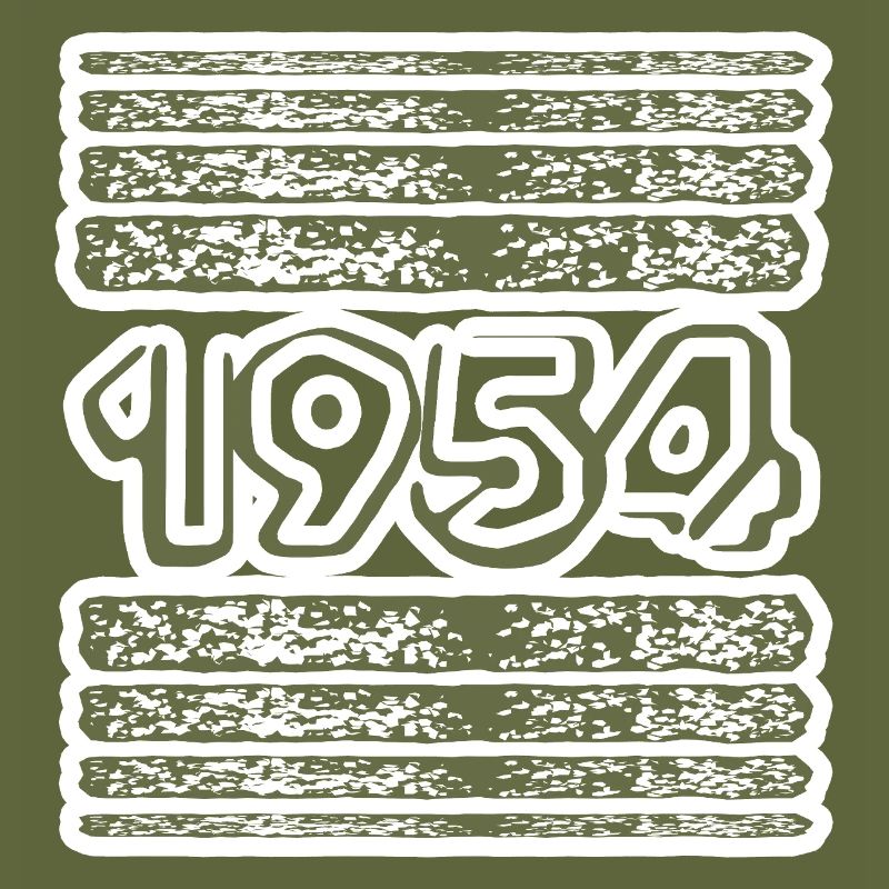 1954 1954