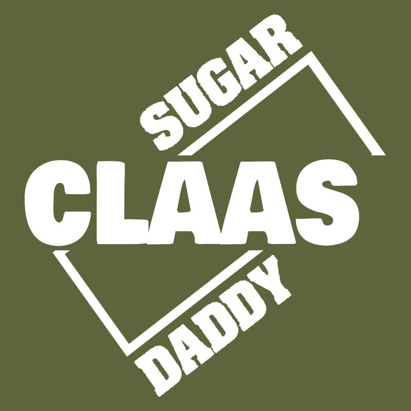 Claas en sugar daddy
