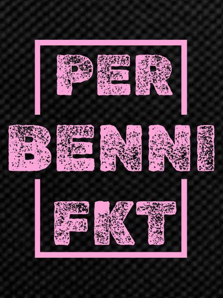 Geschenk für Benni