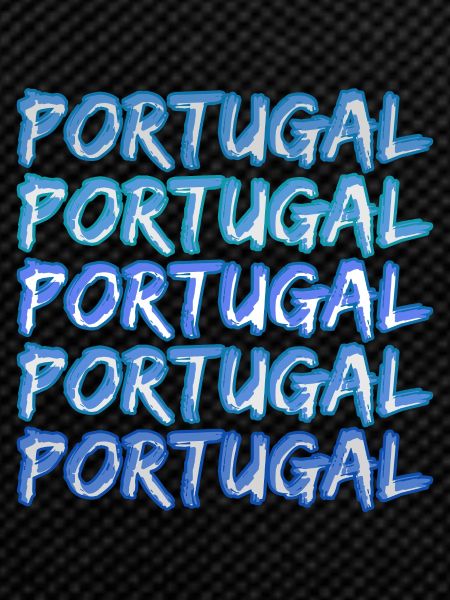 Gift for Portugal