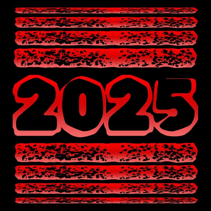 Year 2025
