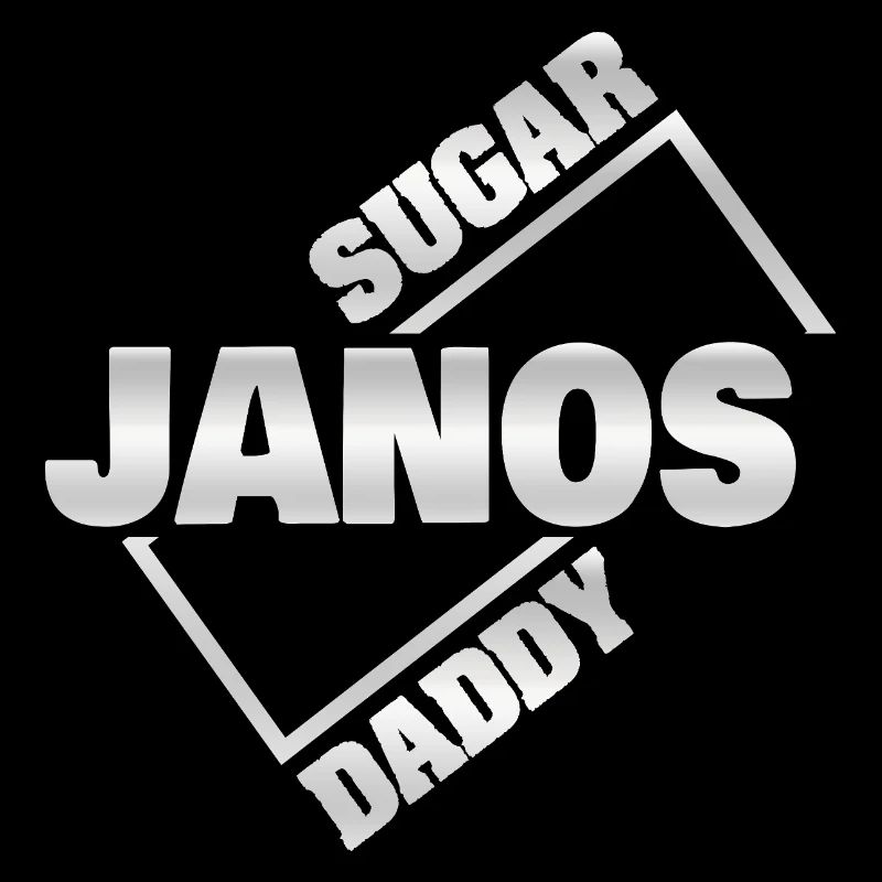 Sugardaddy Janos
