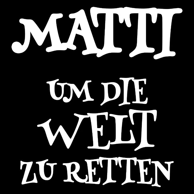 Gift for Matti
