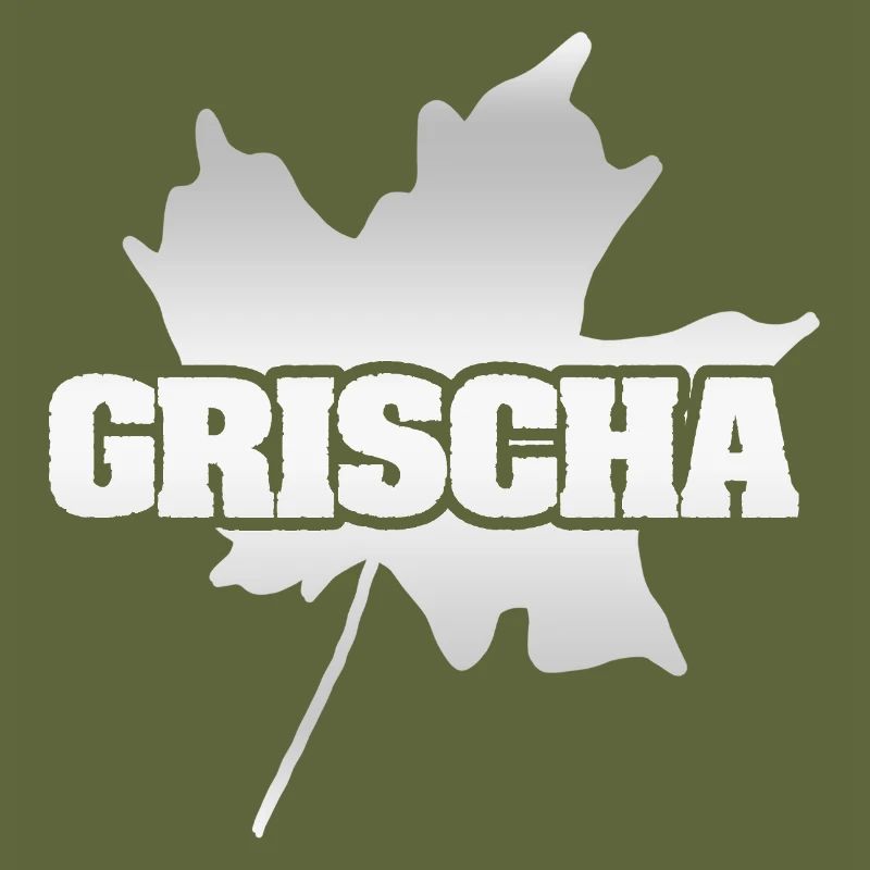 Grischa