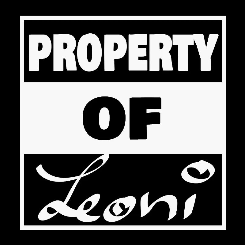Prénom Leoni