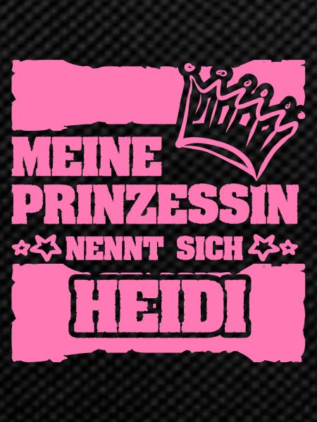 Gift for Heidi