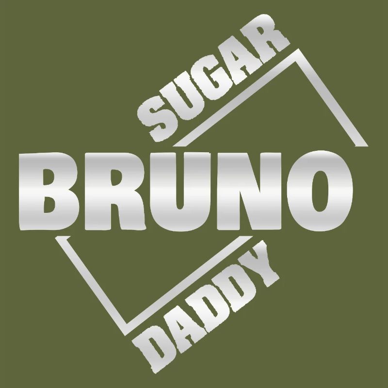 Bruno en sugar daddy