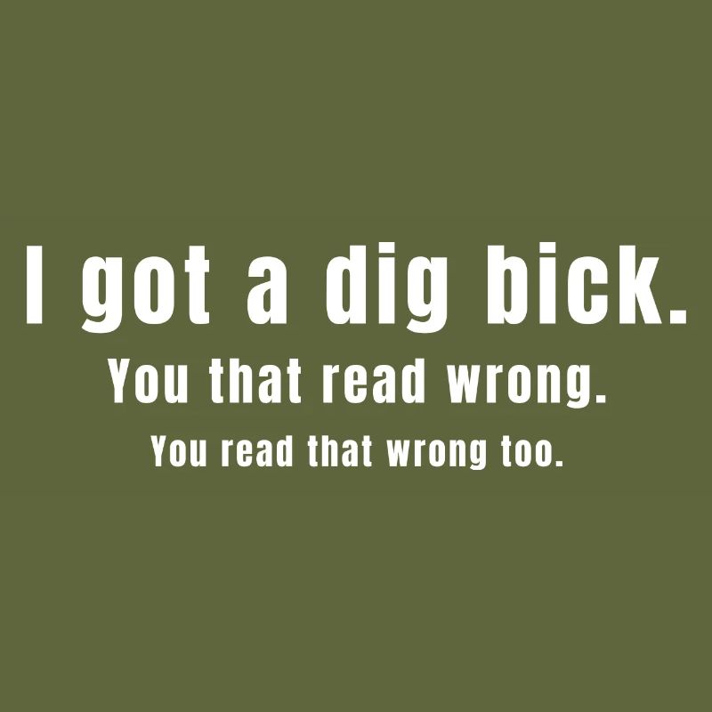 A weakness for adults Humor Sarcastic