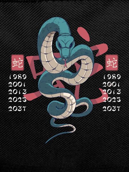 Year of the Snake