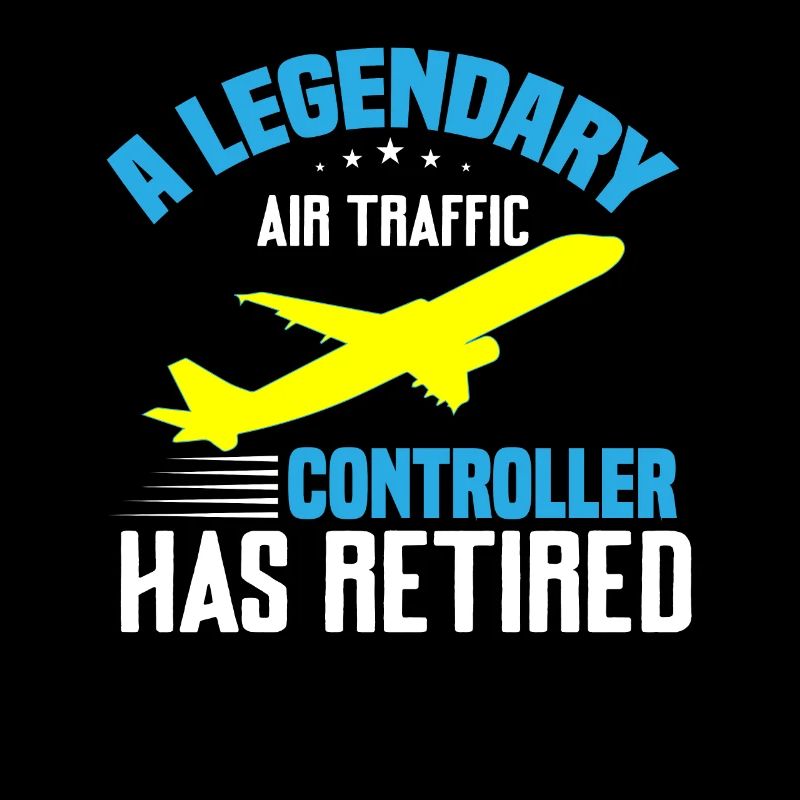 Retired Air Traffic Controller