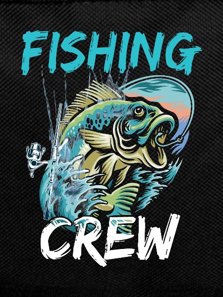 Fishing Crew